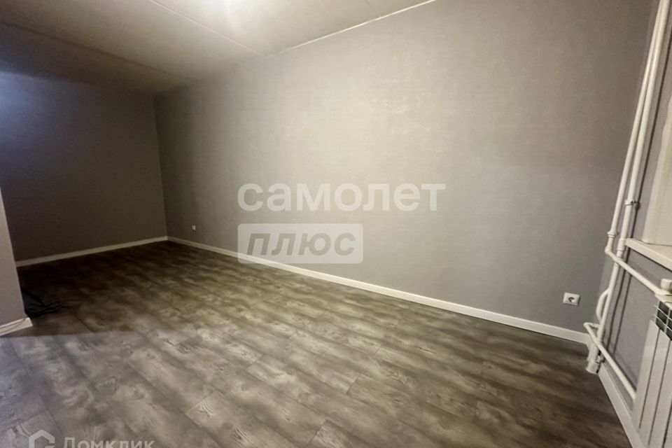 Продаётся 1-комнатная квартира, 36 м²