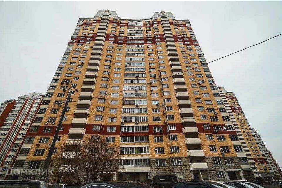 Продаётся 2-комнатная квартира, 88.3 м²