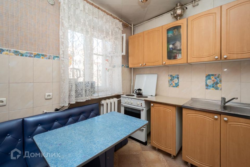Продаётся 1-комнатная квартира, 31 м²