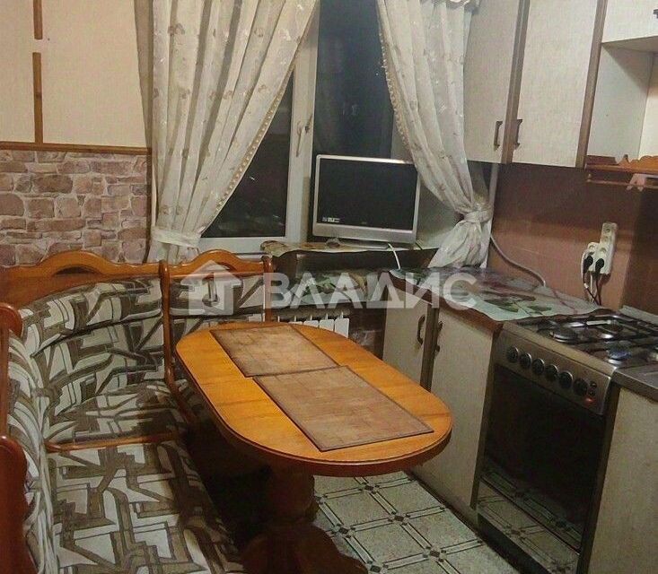 Продаётся 2-комнатная квартира, 43.5 м²