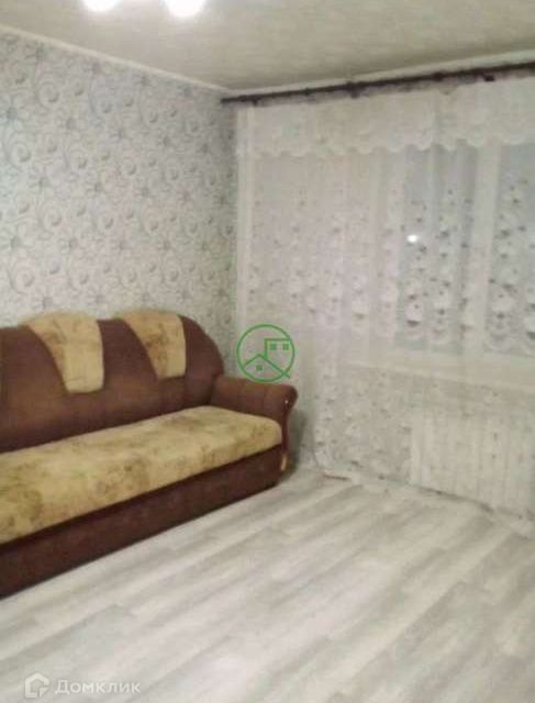 Продаётся 1-комнатная квартира, 29.7 м²