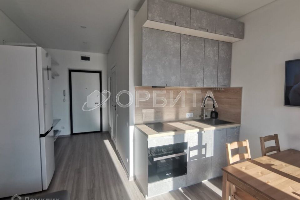 Продаётся студия, 18.7 м²