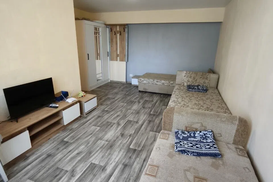 Продаётся 2-комнатная квартира, 38.9 м²