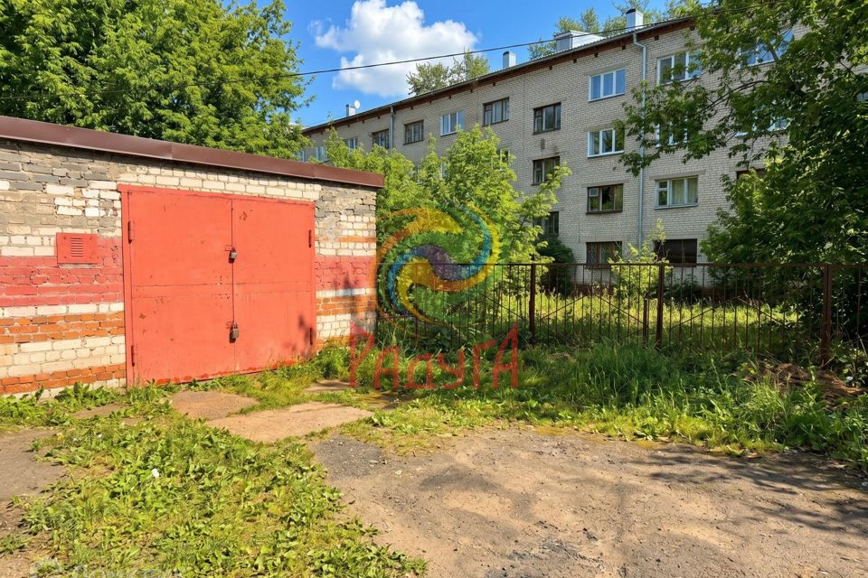 Продаётся гараж, 27.1 м²