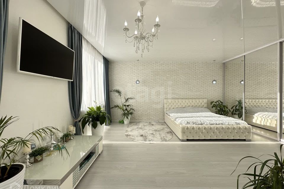 Продаётся студия, 40 м²