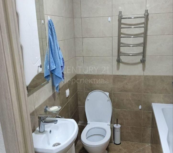 Продаётся студия, 27.51 м²