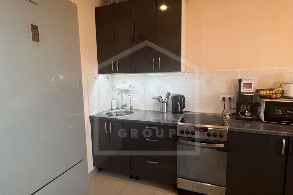 Продаётся студия, 30 м²