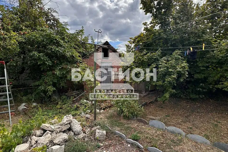 Продаётся 1-этажный дом, 71.7 м²