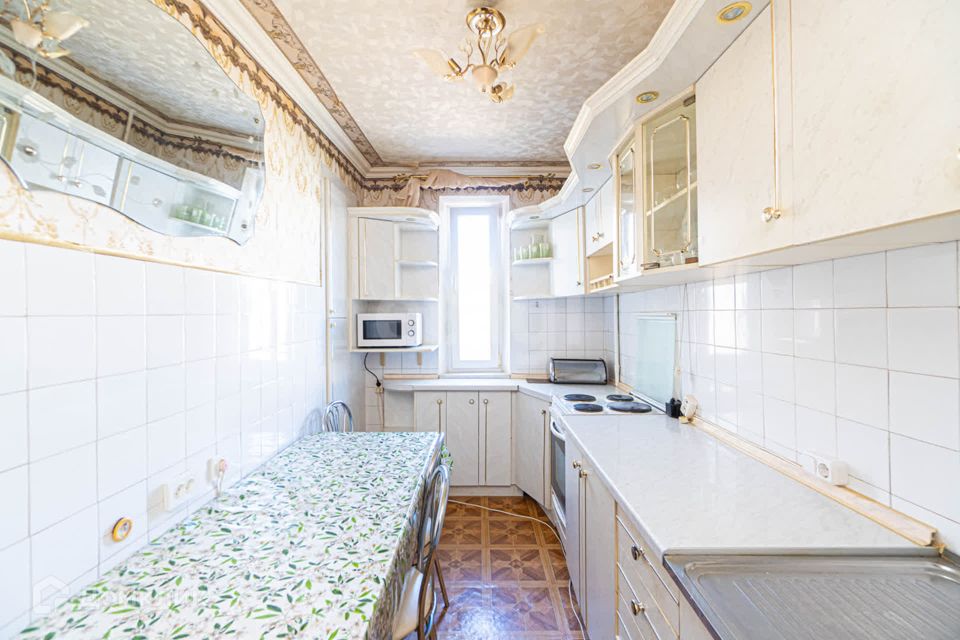 Продаётся 2-комнатная квартира, 49.9 м²