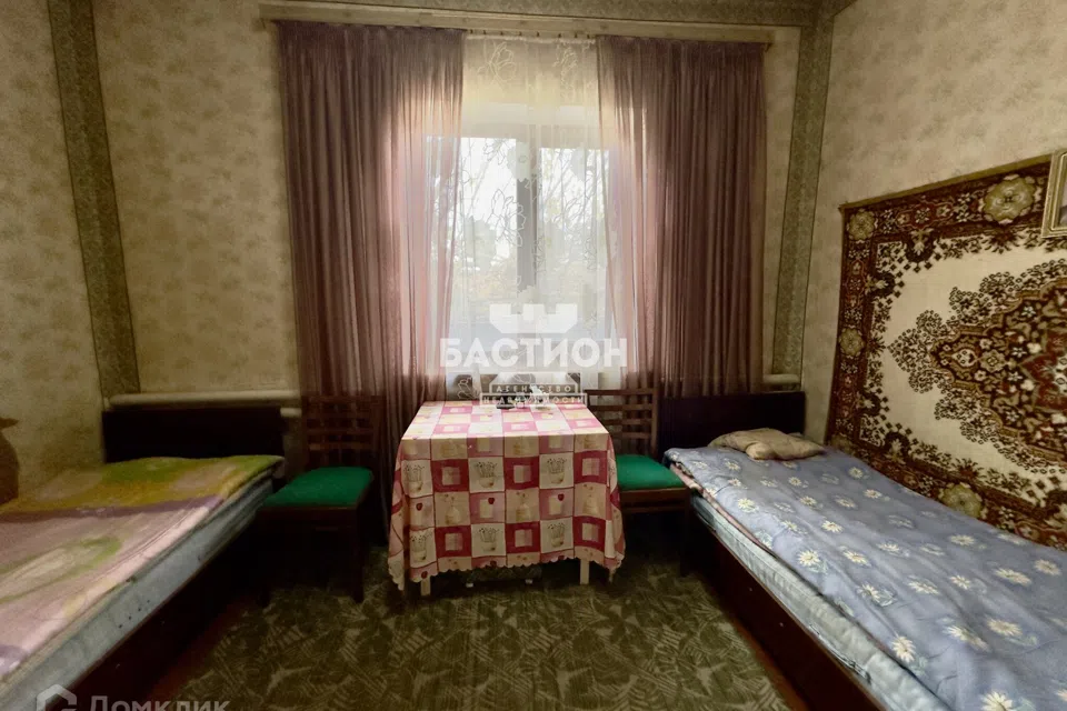 Продаётся 2-этажный дом, 108 м²
