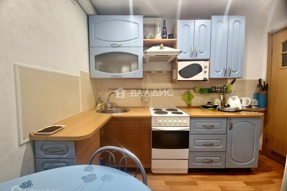 Продаётся 2-комнатная квартира, 51.2 м²