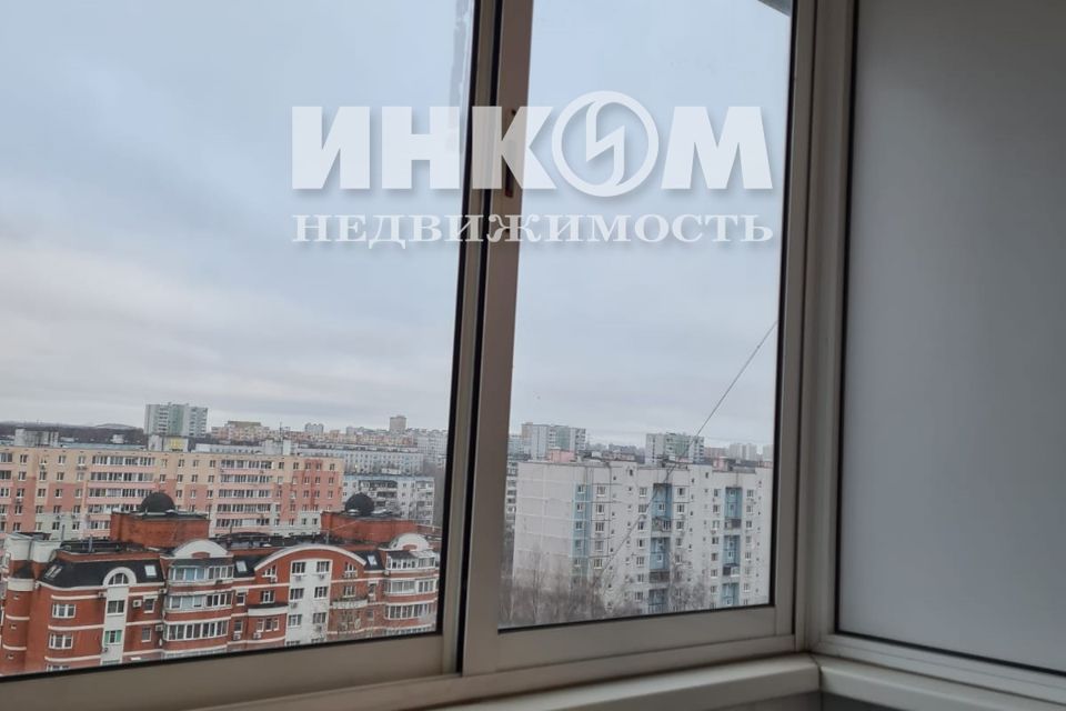 Продаётся 1-комнатная квартира, 37.7 м²