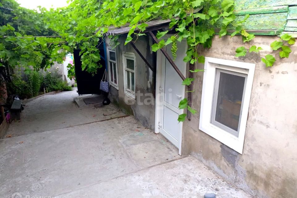 Продаётся 2-комнатная квартира, 35.6 м²