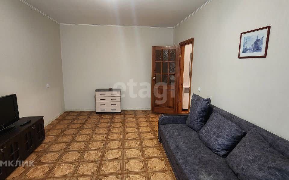 Сдаётся 2-комнатная квартира, 52.8 м²