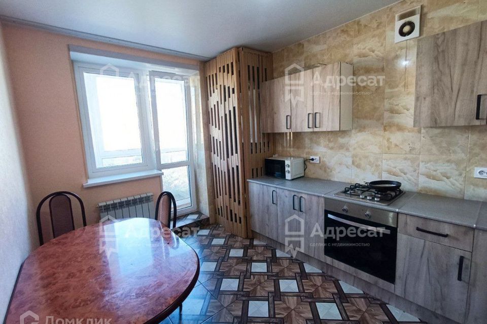 Сдаётся 1-комнатная квартира, 36 м²