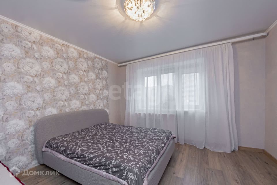 Продаётся 2-комнатная квартира, 57.9 м²