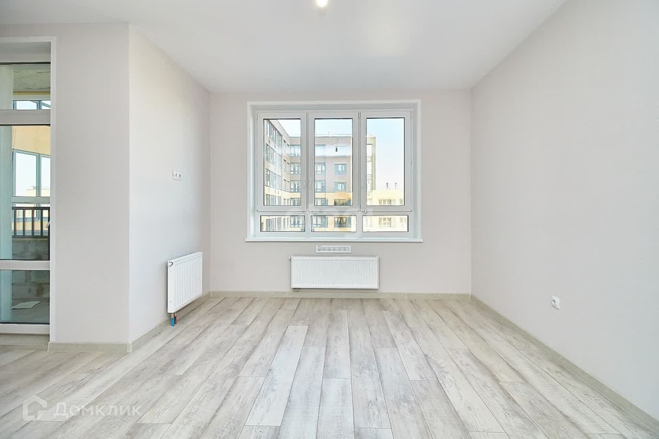 Продаётся студия, 28.5 м²