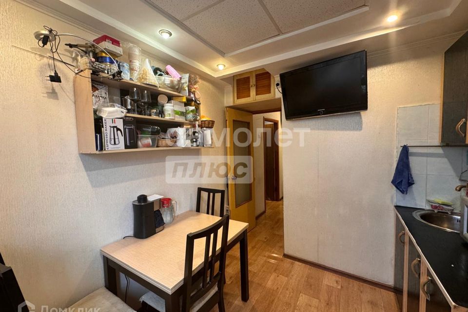 Продаётся 1-комнатная квартира, 30 м²
