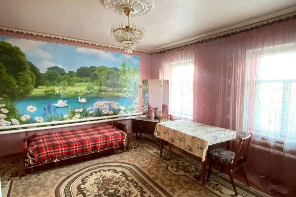 Продаётся 1-этажный дом, 83 м²