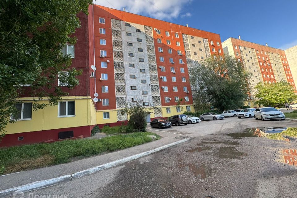 Продаётся 1-комнатная квартира, 35 м²