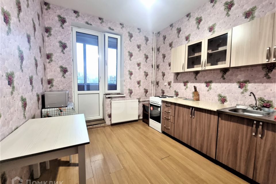 Сдаётся 1-комнатная квартира, 45 м²