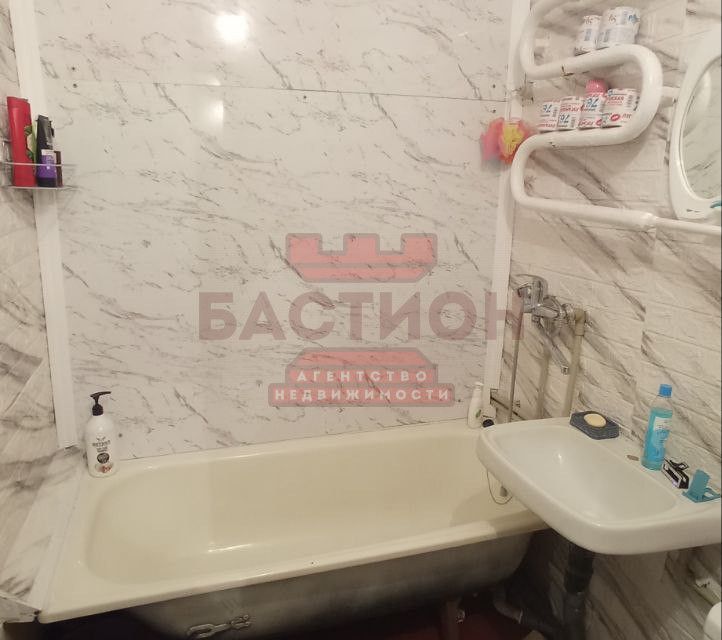 Продаётся 1-комнатная квартира, 30.7 м²