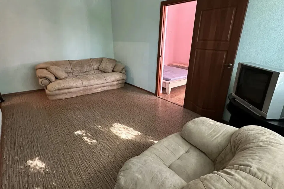 Продаётся 2-комнатная квартира, 46 м²