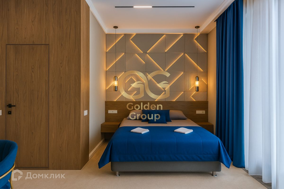 Продаётся студия, 31 м²