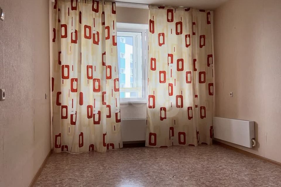 Сдаётся 1-комнатная квартира, 35 м²