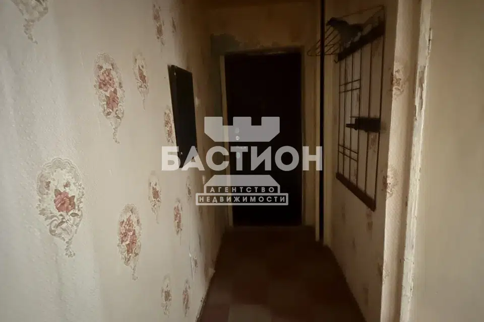 Продаётся 2-комнатная квартира, 46 м²