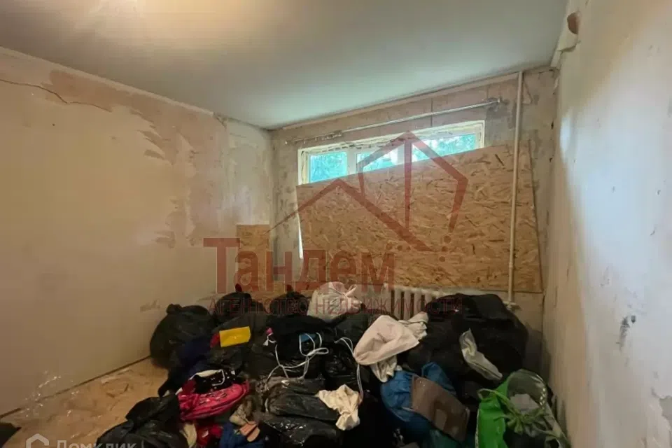 Продаётся 1-комнатная квартира, 32.2 м²