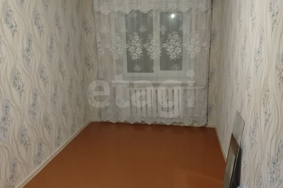 Продаётся 2-комнатная квартира, 43.9 м²