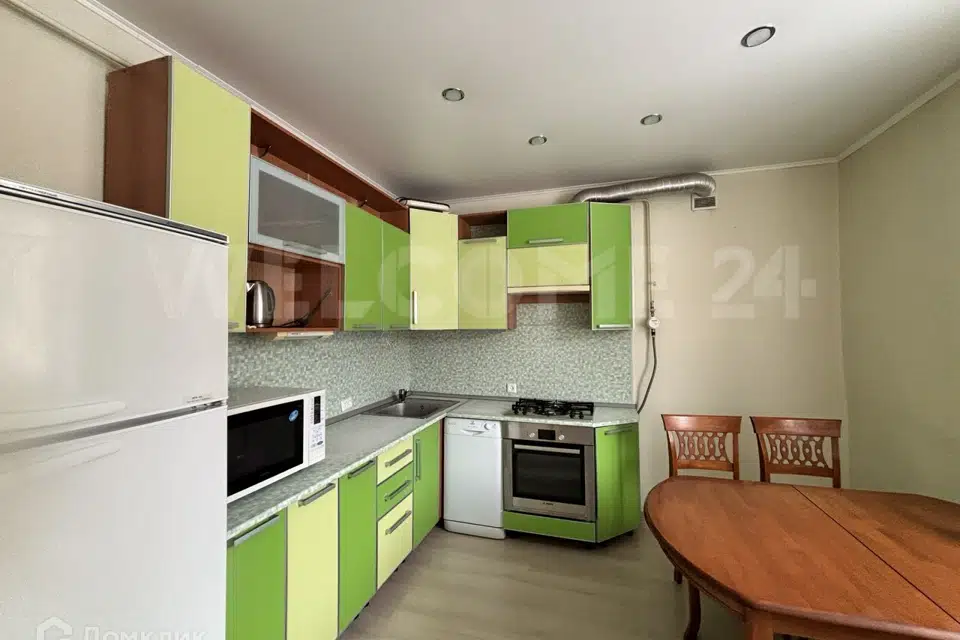 Продаётся 2-комнатная квартира, 50.5 м²
