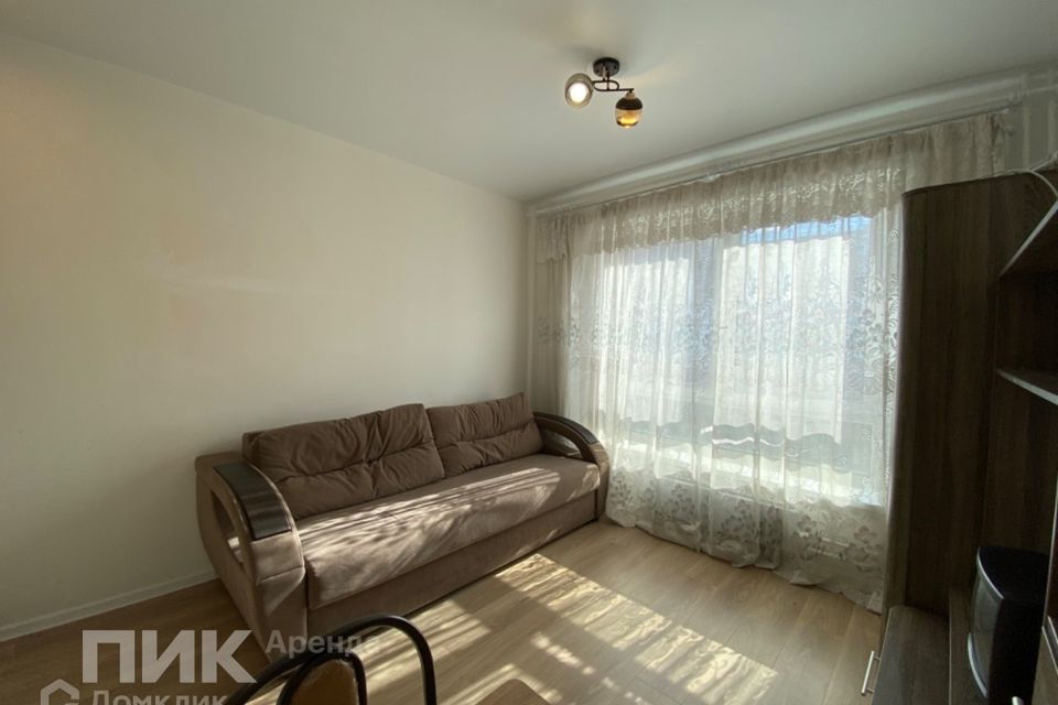 Сдаётся студия, 20 м²