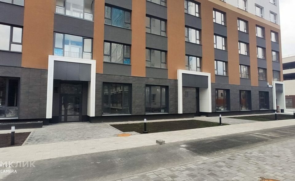 Продаётся студия, 24.88 м²