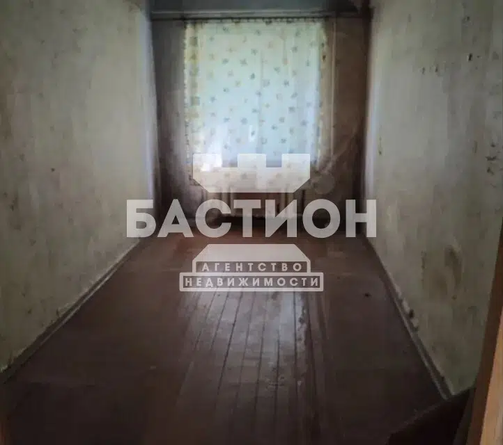 Продаётся 3-комнатная квартира, 51 м²