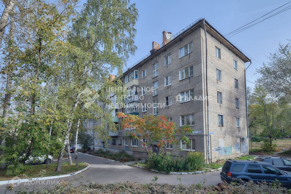 Продаётся 2-комнатная квартира, 45.7 м²