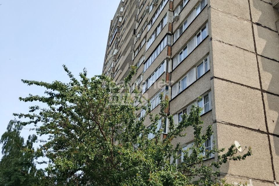 Продаётся 1-комнатная квартира, 32.2 м²