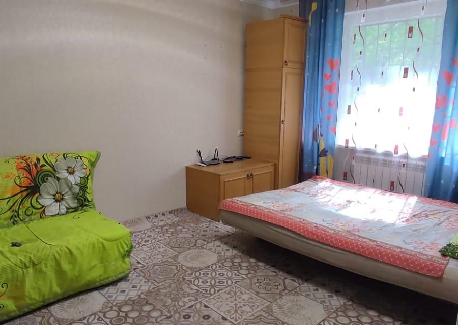 Продаётся 1-комнатная квартира, 30 м²