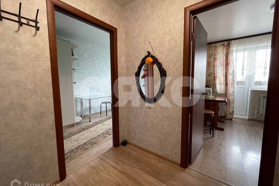 Продаётся 1-комнатная квартира, 28.9 м²