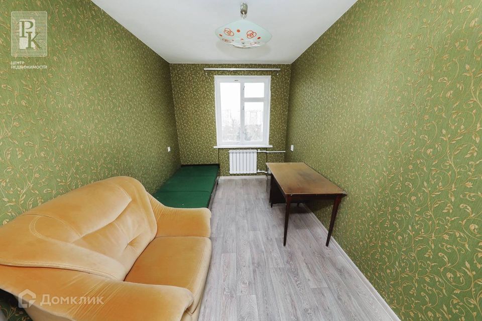 Продаётся 3-комнатная квартира, 60 м²