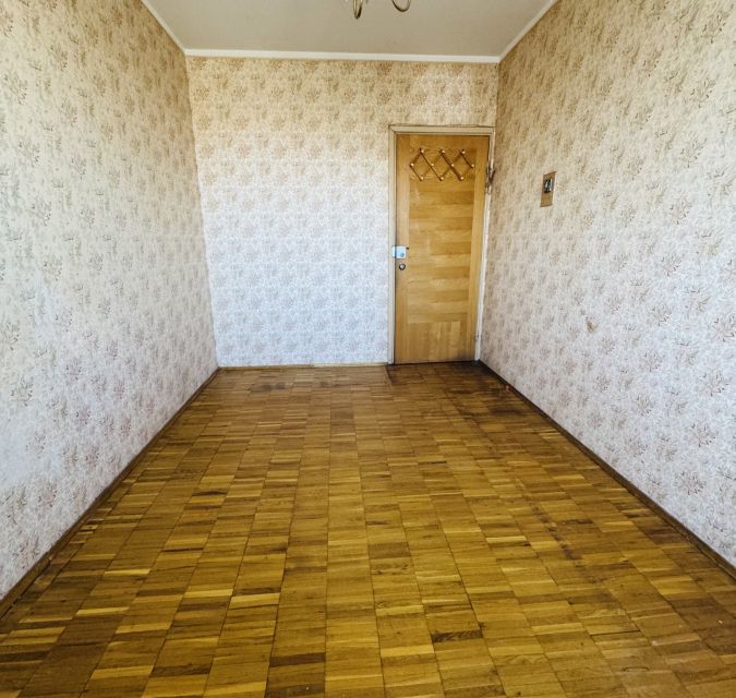 Продаётся 3-комнатная квартира, 62 м²