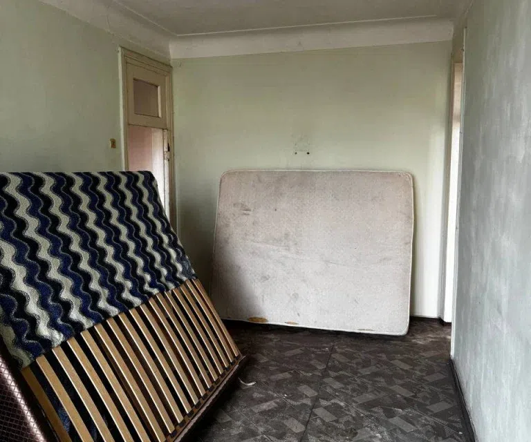 Продаётся 2-комнатная квартира, 52 м²