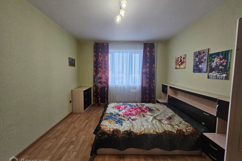 Сдаётся 1-комнатная квартира, 40 м²