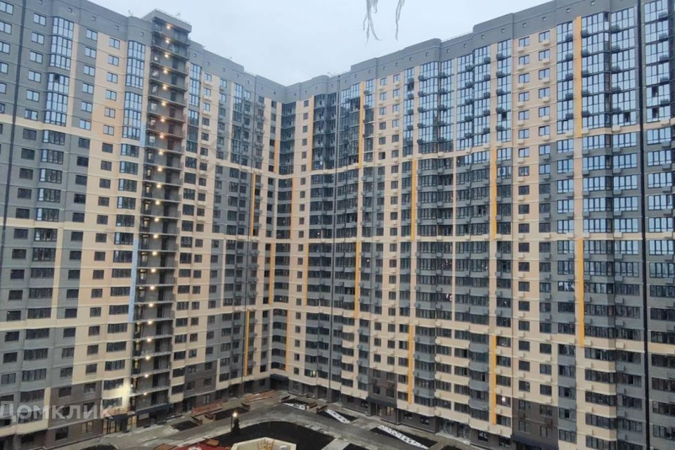 Продаётся студия, 23.12 м²