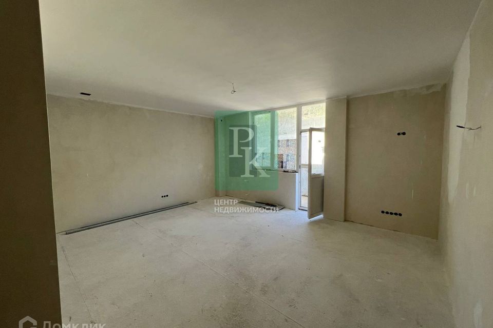 Продаётся 1-комнатная квартира, 40.9 м²