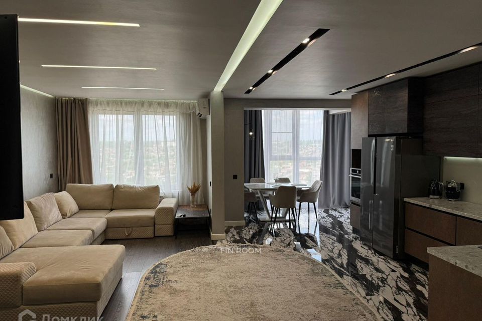 Продаётся 2-комнатная квартира, 76 м²