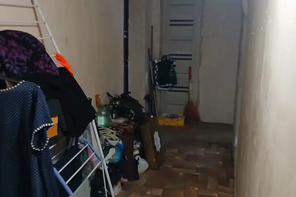 Продаётся 2-комнатная квартира, 44.4 м²