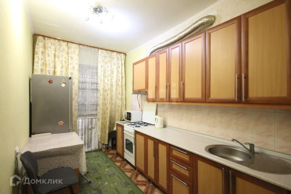 Продаётся 1-комнатная квартира, 33 м²