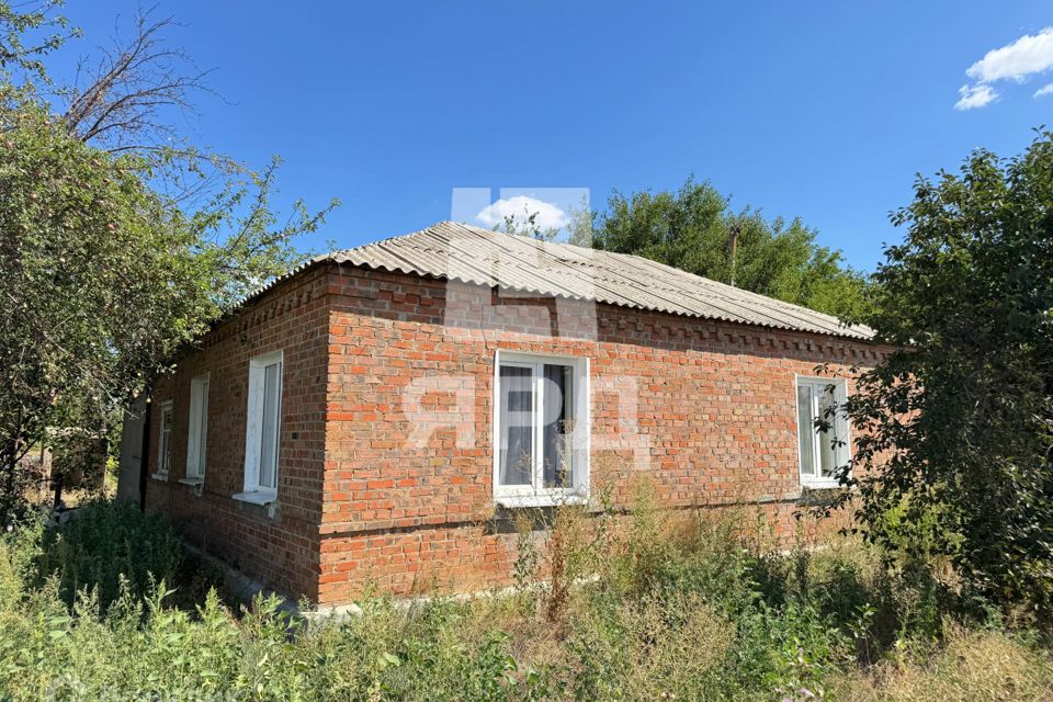 Продаётся 1-этажный дом, 70 м²